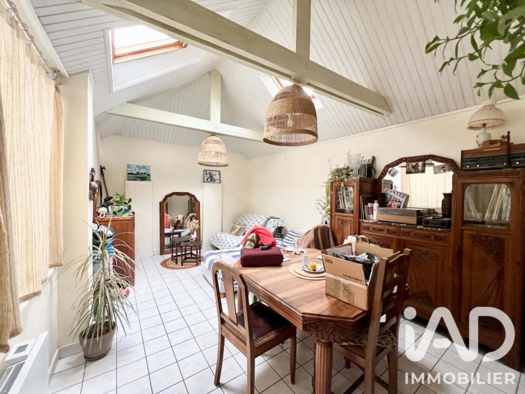 Maison 3 Pièce(s) Le Minihic-sur-Rance - Photo 2