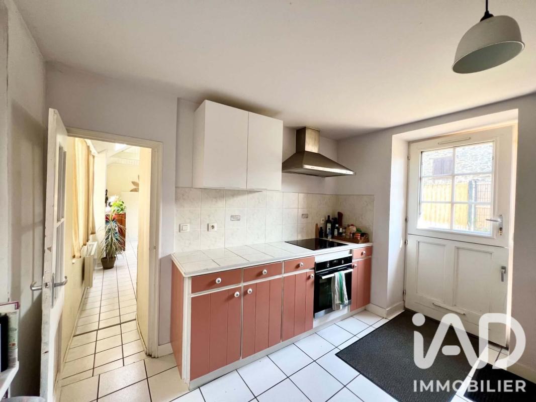 Maison 3 Pièce(s) Le Minihic-sur-Rance - Photo 6