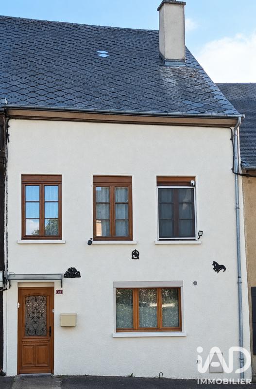 Maison 4 Pièce(s) Launois-sur-Vence - Photo 1