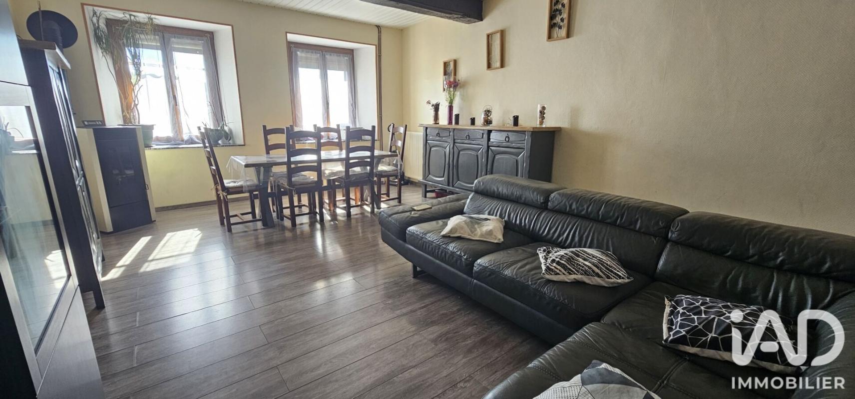 Maison 4 Pièce(s) Launois-sur-Vence - Photo 2