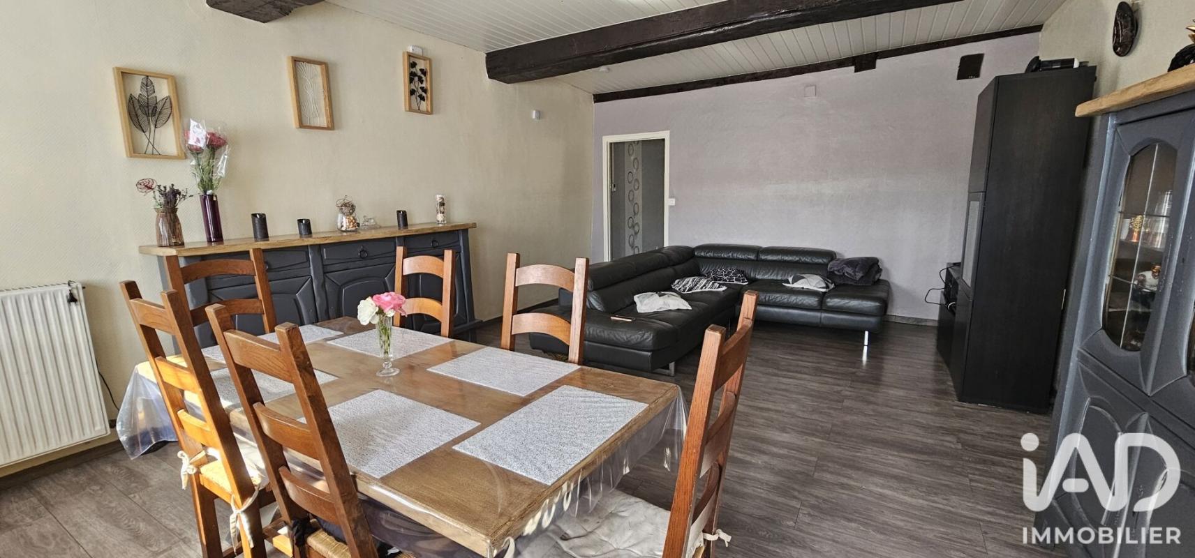 Maison 4 Pièce(s) Launois-sur-Vence - Photo 3