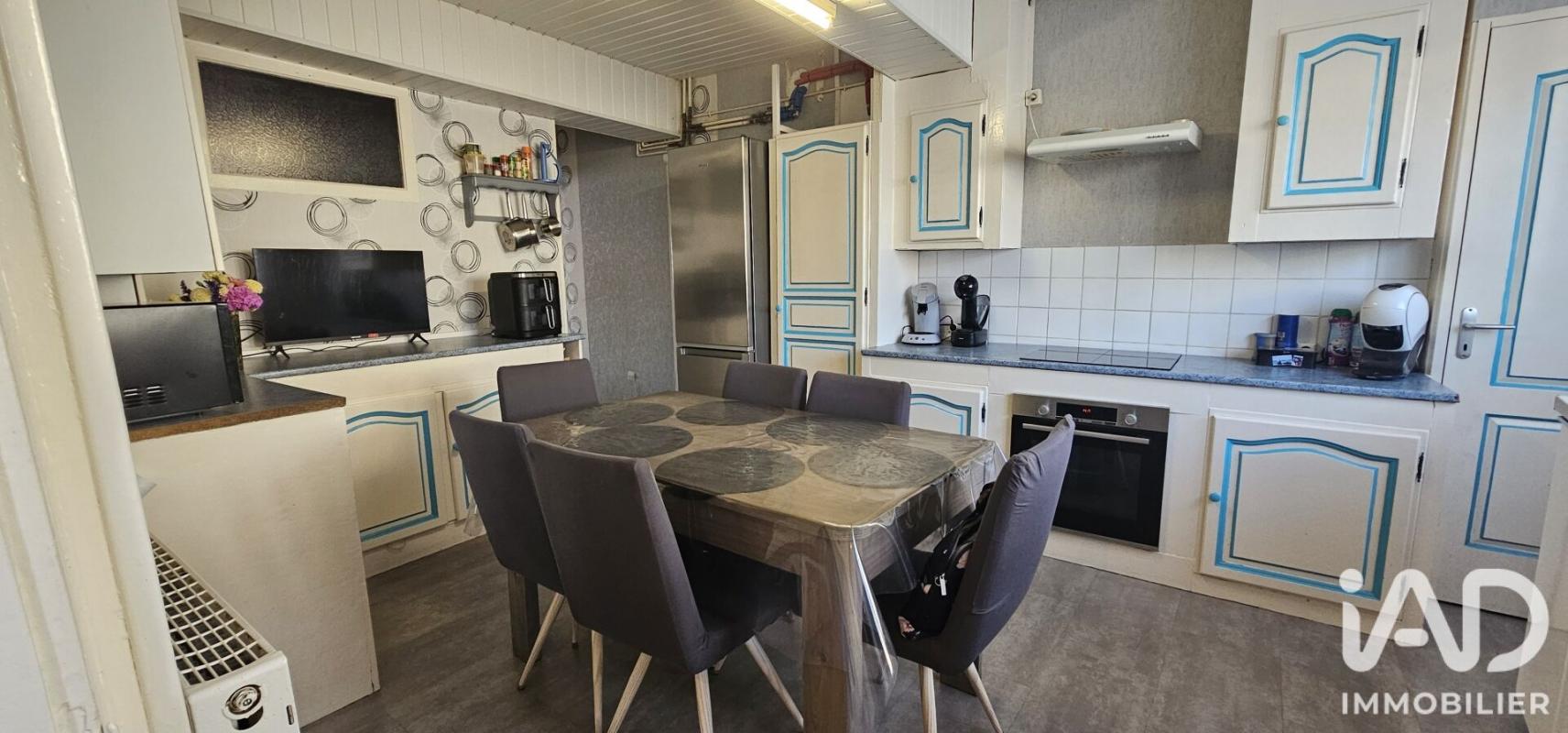 Maison 4 Pièce(s) Launois-sur-Vence - Photo 5