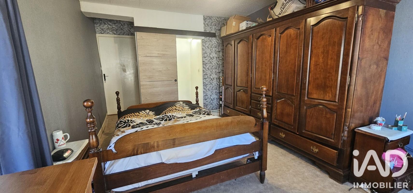 Maison 4 Pièce(s) Launois-sur-Vence - Photo 7
