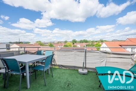 Appartement 3 Pièce(s) Maizières-lès-Metz - Photo 6
