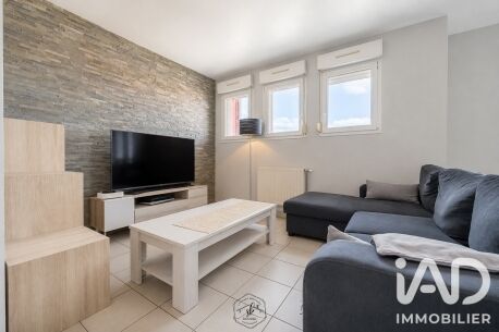 Appartement 3 Pièce(s) Maizières-lès-Metz - Photo 8