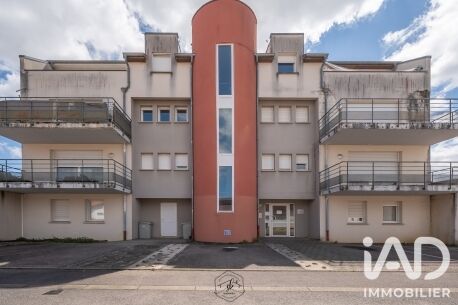 Appartement 3 Pièce(s) Maizières-lès-Metz - Photo 9