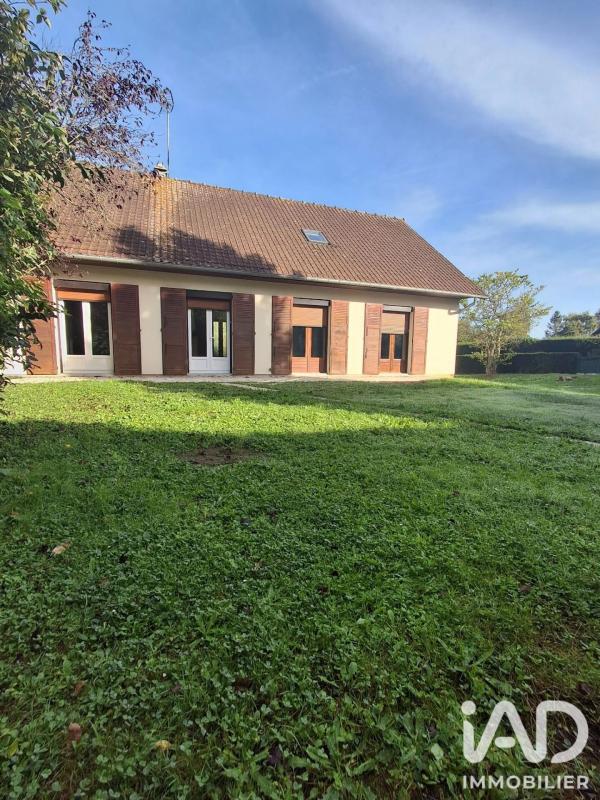 Maison 11 Pièce(s) Abbeville - Photo 2