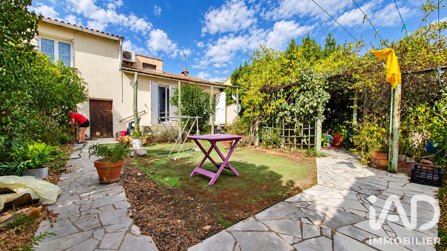 Maison 5 Pièce(s) Beaucaire