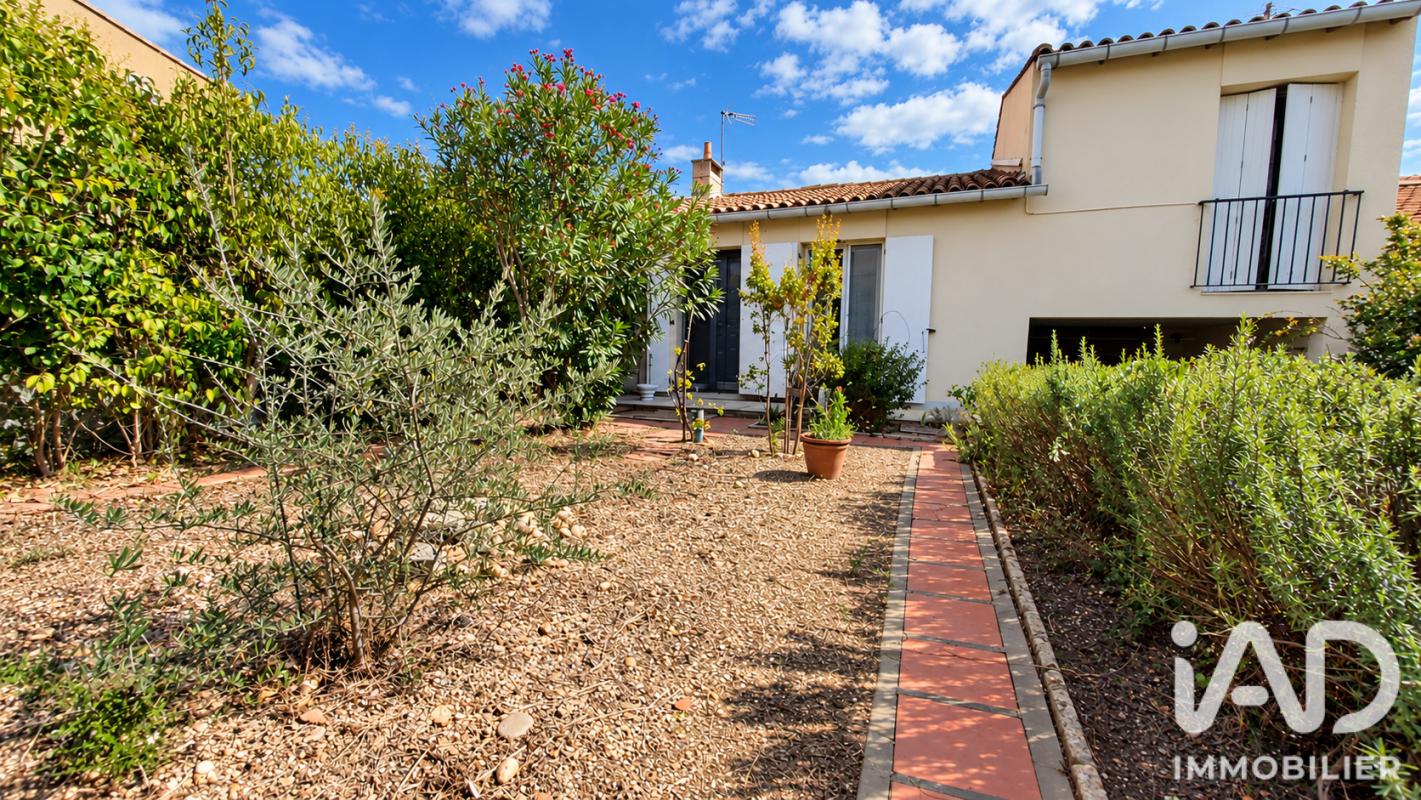 Maison 5 Pièce(s) Beaucaire - Photo 2