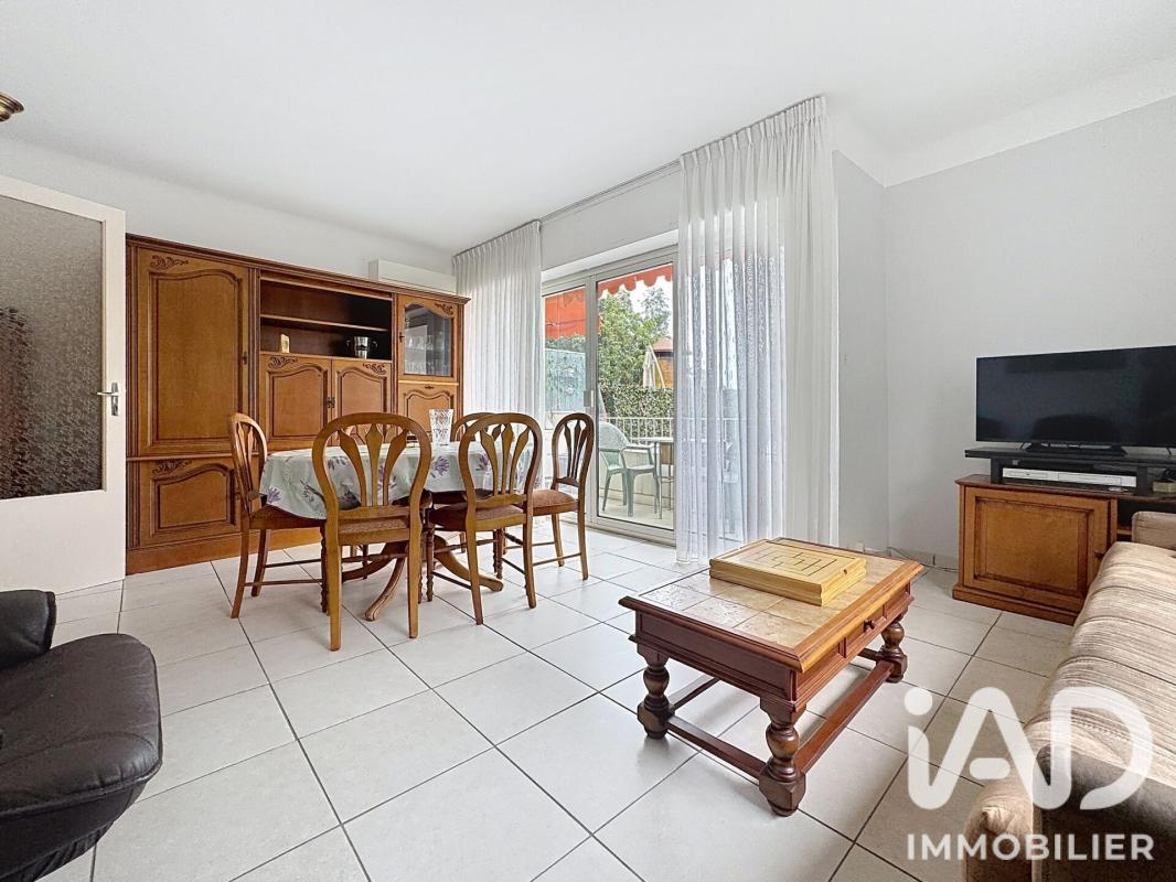Appartement 2 Pièce(s) Cannes - Photo 2