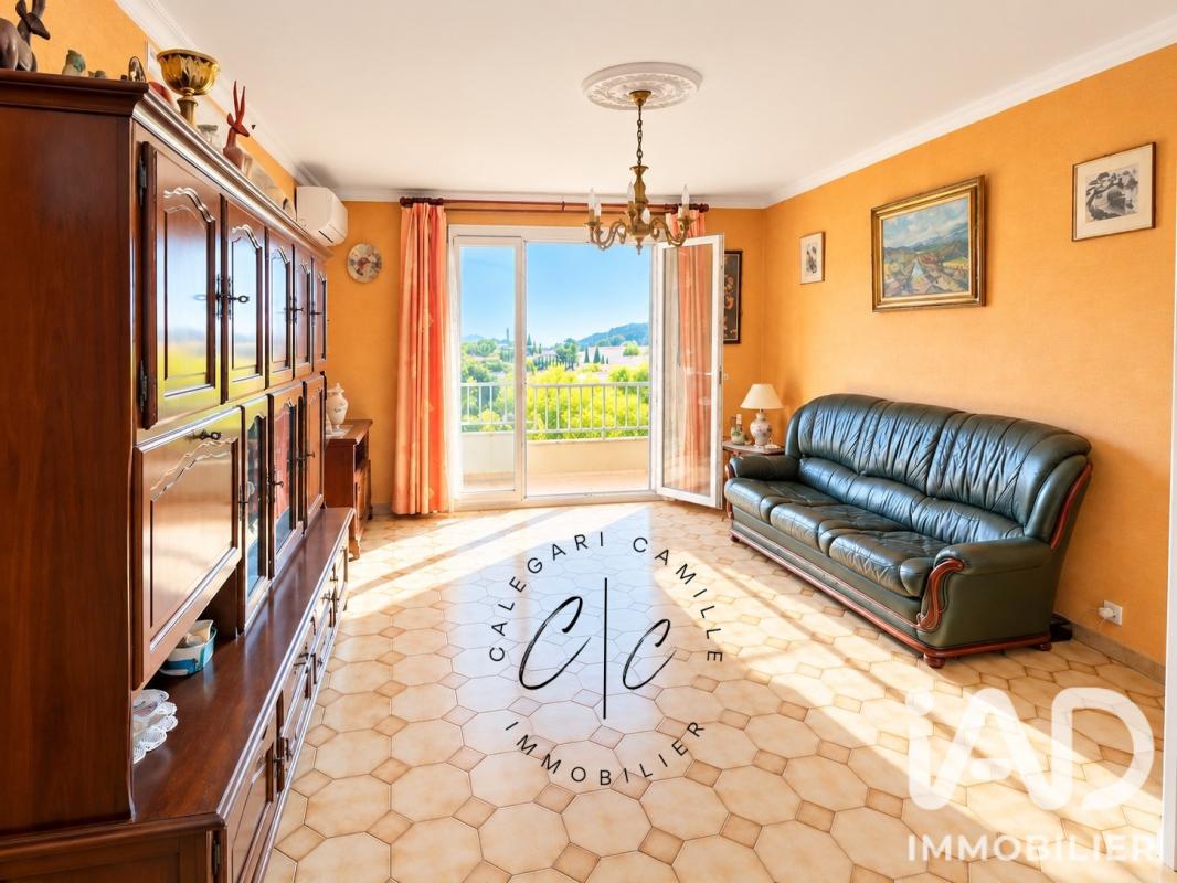 Appartement 3 Pièce(s) Aubagne - Photo 2