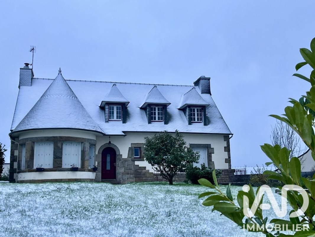 Maison 6 Pièce(s) Plouëc-du-Trieux - Photo 1