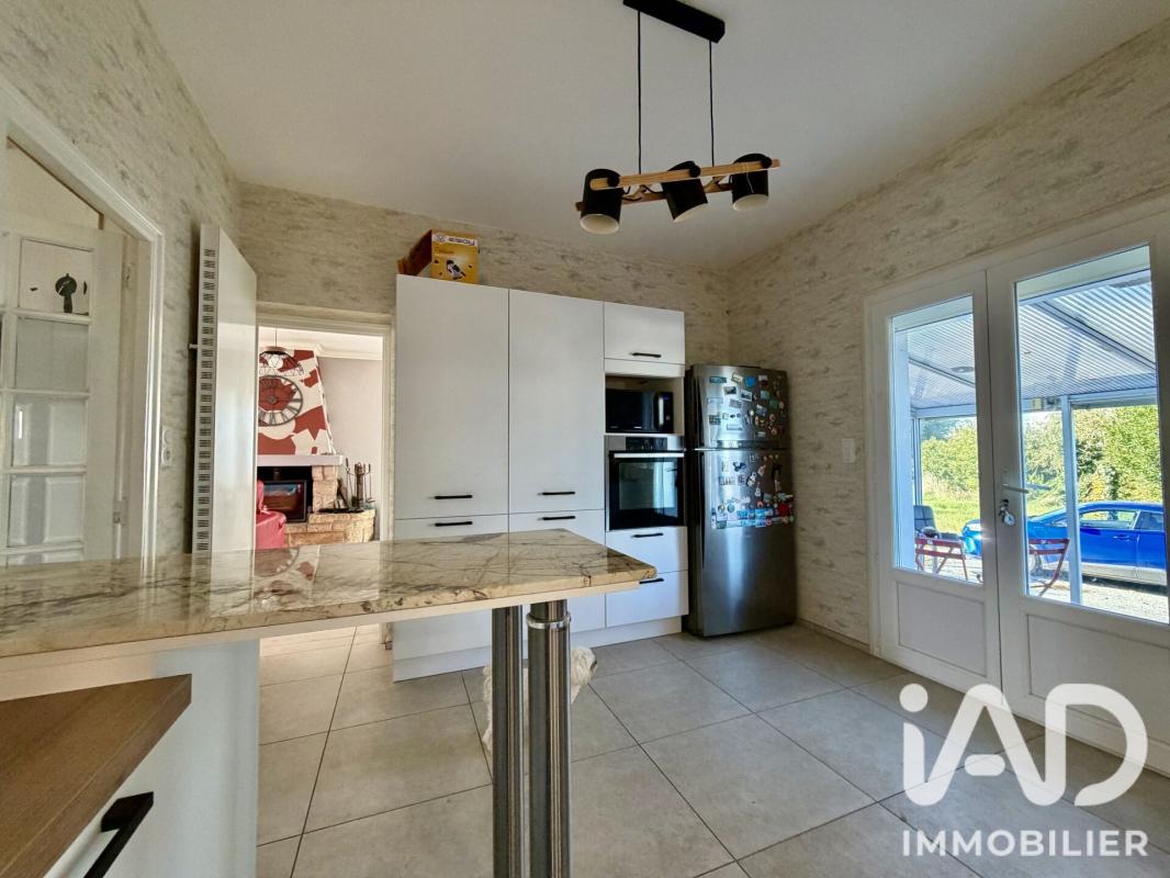 Maison 6 Pièce(s) Plouëc-du-Trieux - Photo 12