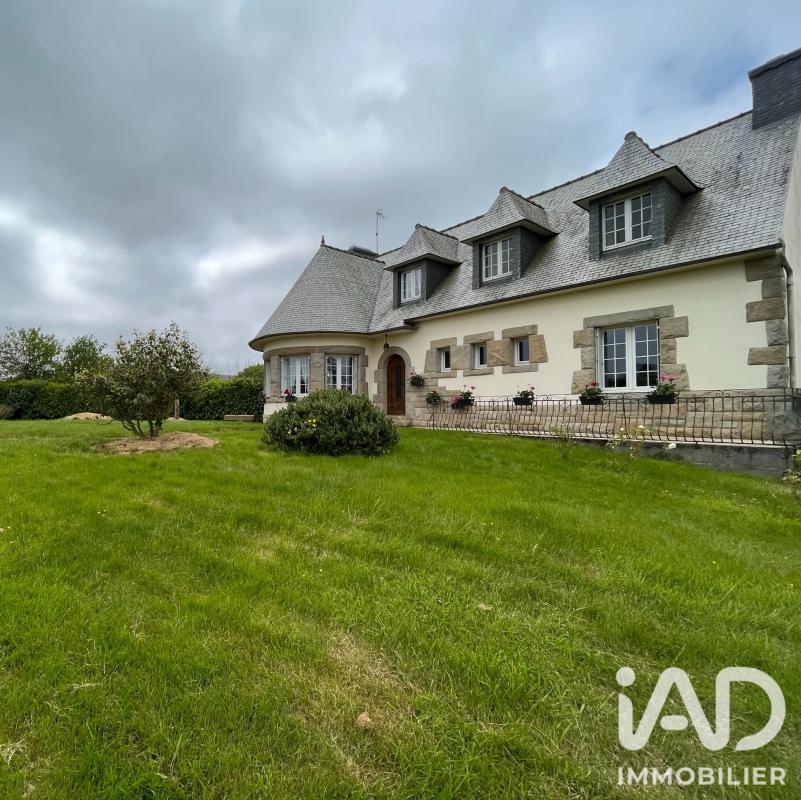 Maison 6 Pièce(s) Plouëc-du-Trieux - Photo 19
