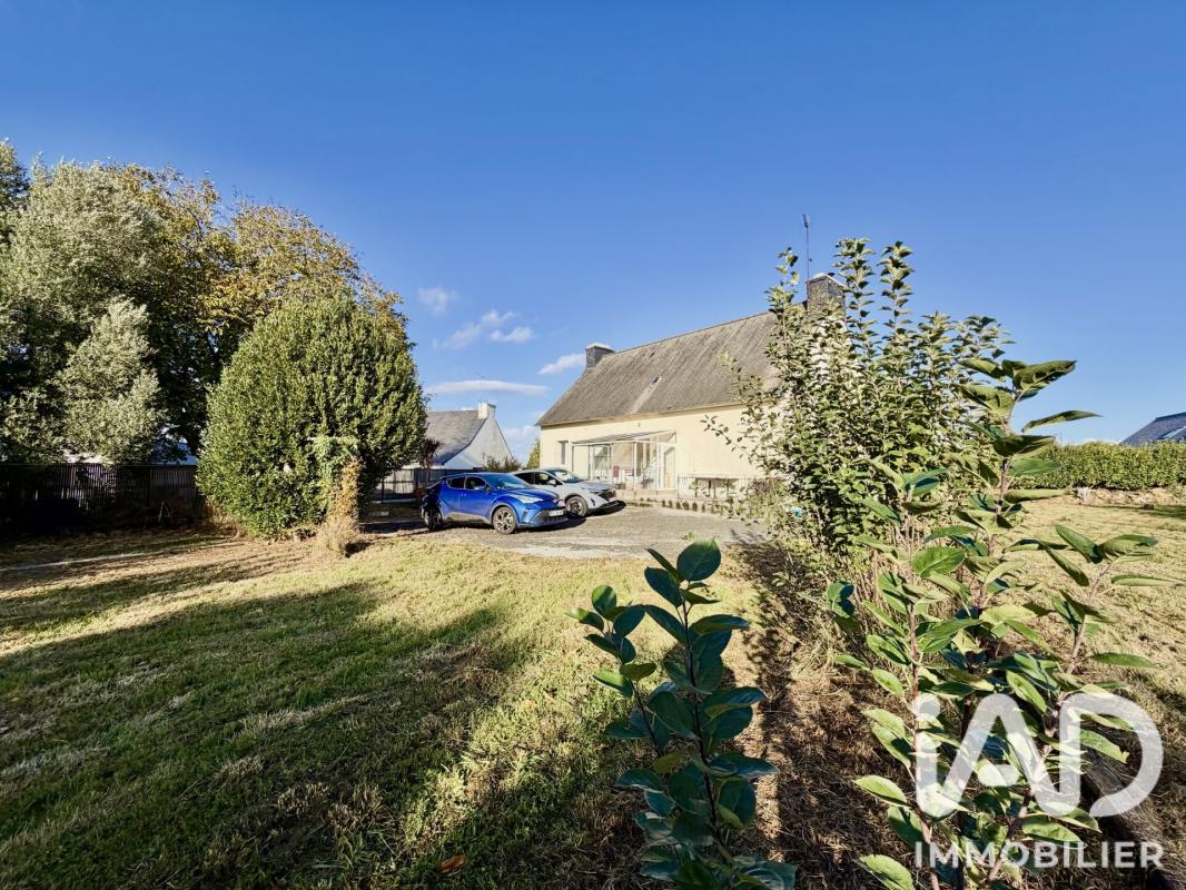 Maison 6 Pièce(s) Plouëc-du-Trieux - Photo 22