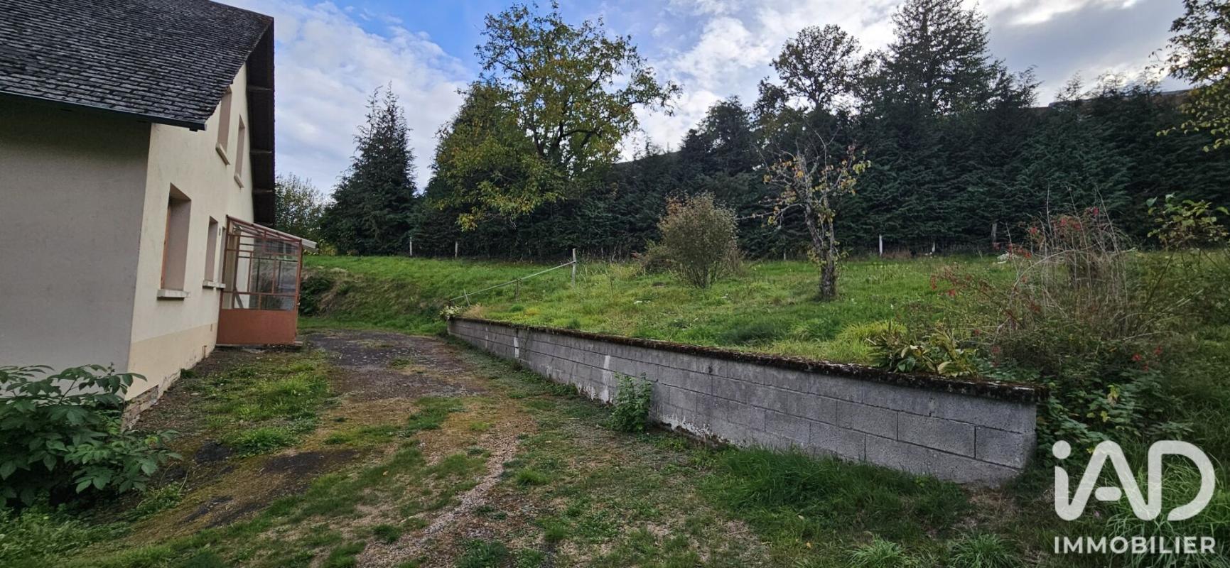 Maison 4 Pièce(s) Corrèze - Photo 2