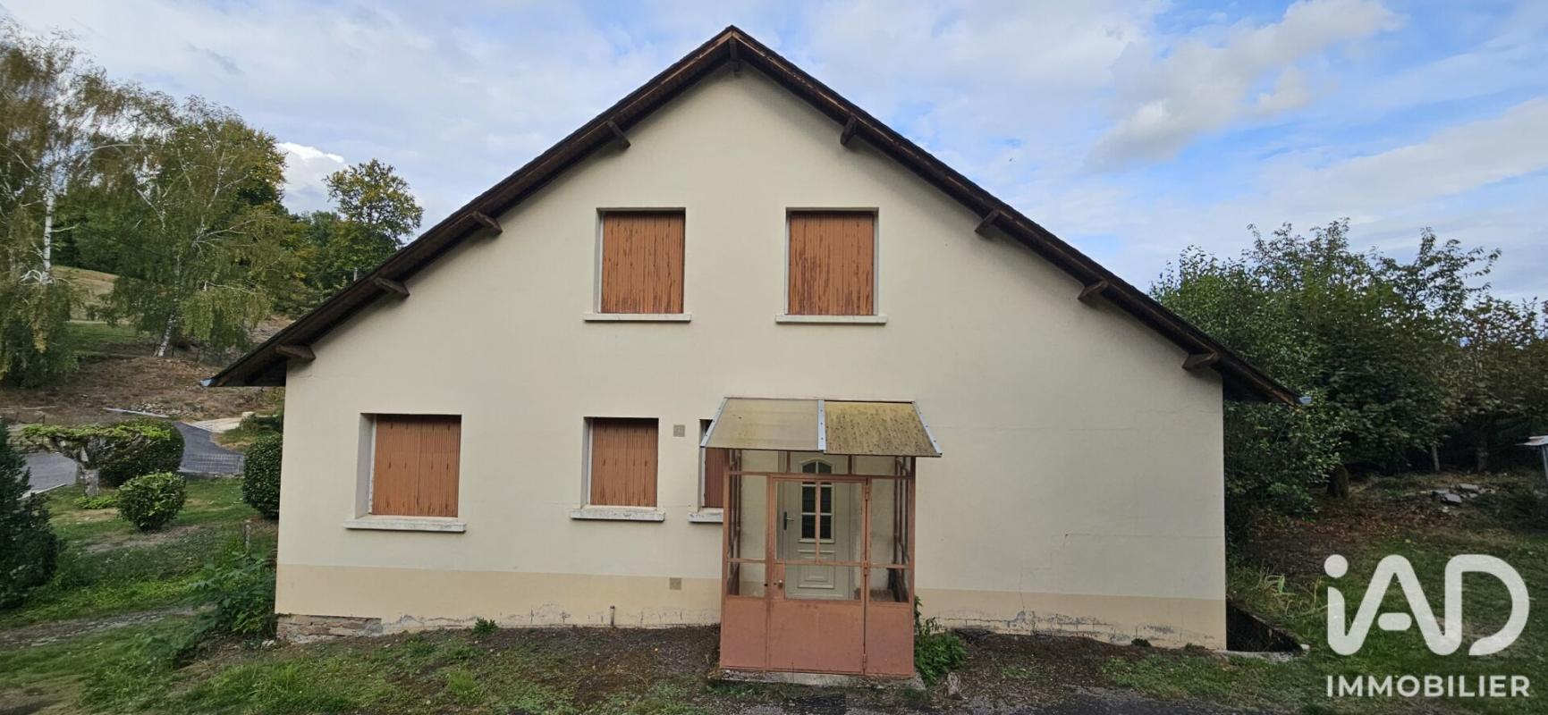 Maison 4 Pièce(s) Corrèze - Photo 3