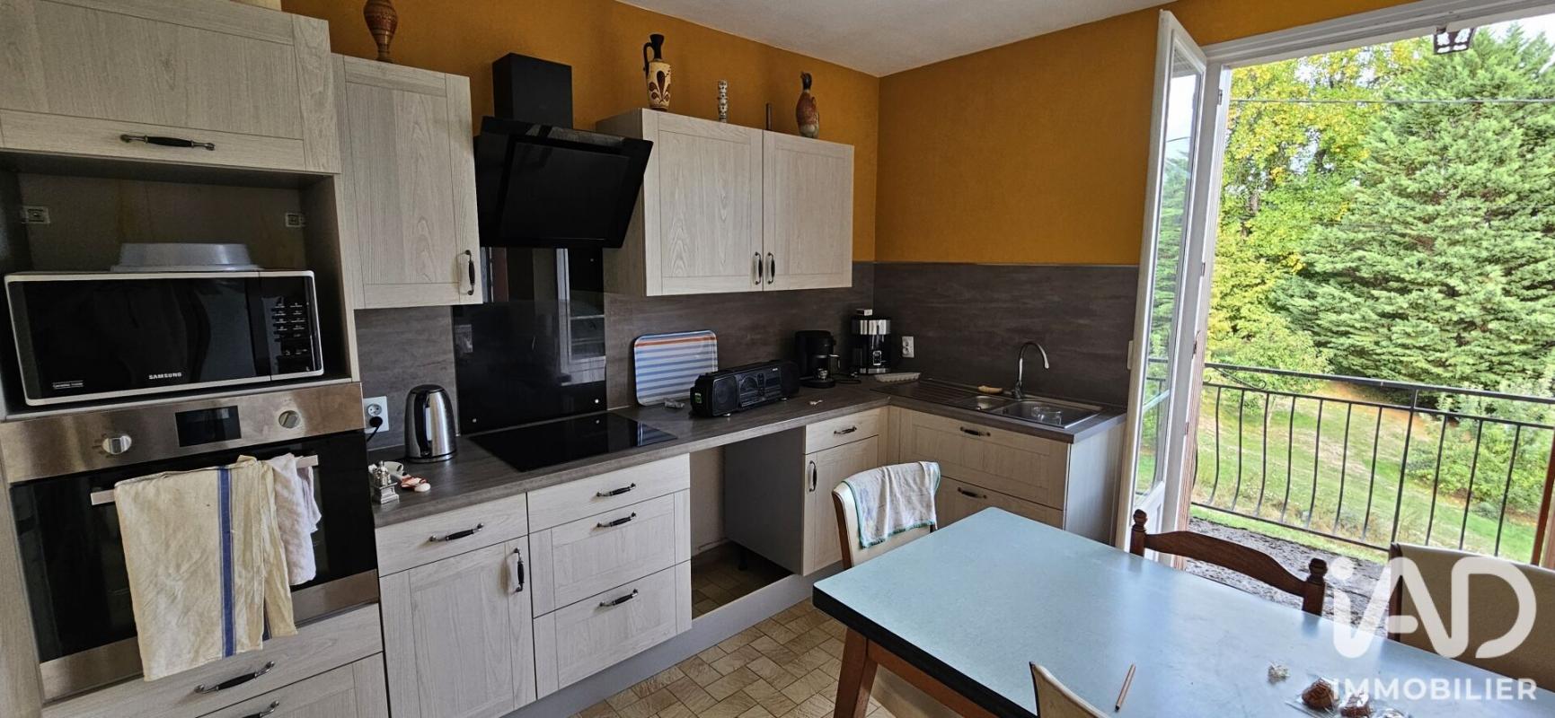 Maison 4 Pièce(s) Corrèze - Photo 6