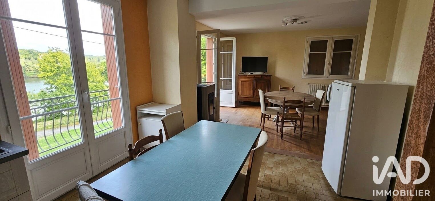 Maison 4 Pièce(s) Corrèze - Photo 7