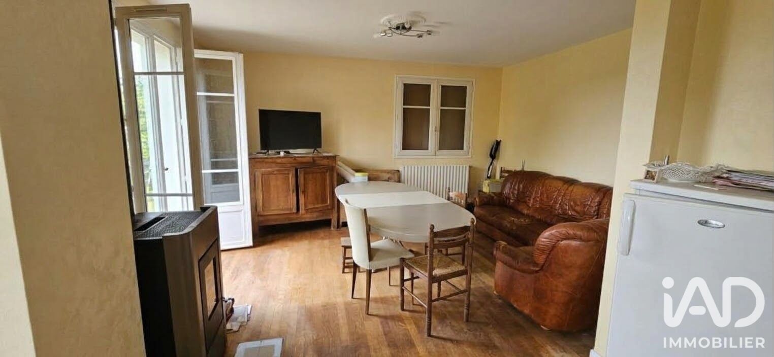 Maison 4 Pièce(s) Corrèze - Photo 8