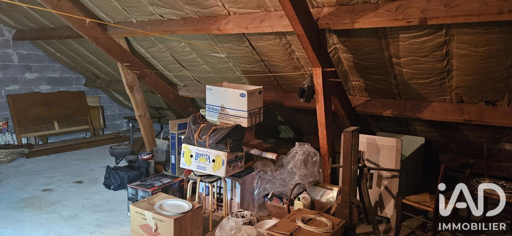 Maison 4 Pièce(s) Corrèze - Photo 13