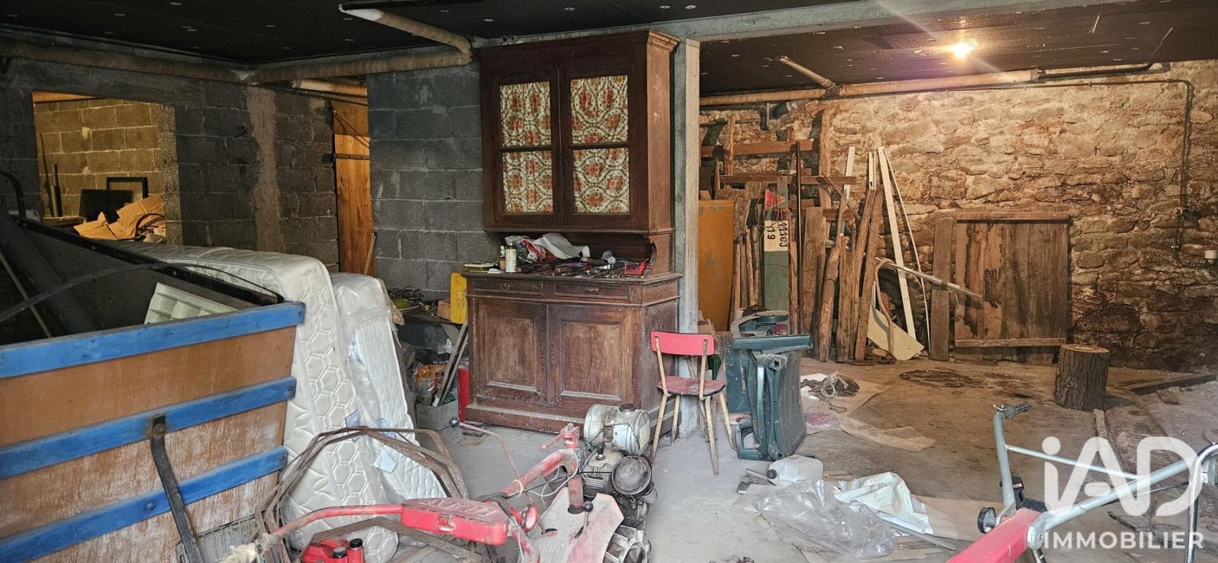 Maison 4 Pièce(s) Corrèze - Photo 16