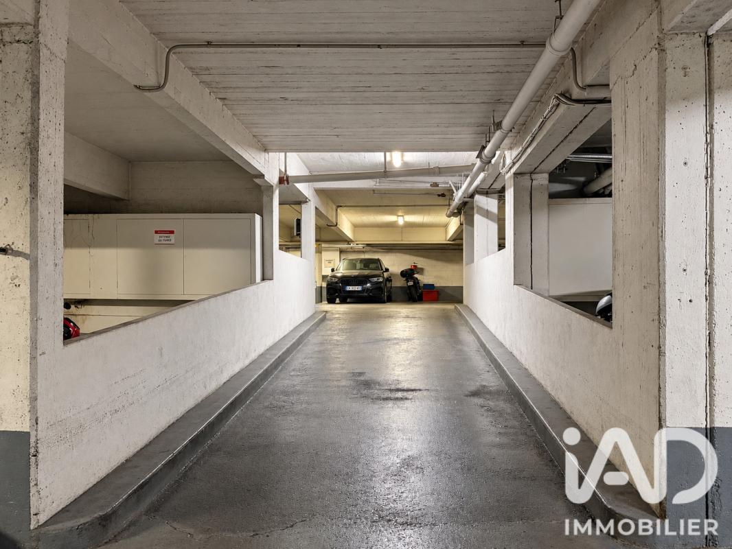 Parking  Paris 8eme Arrondissement - Photo 2