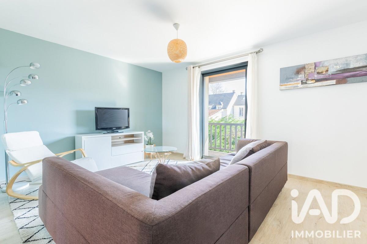 Maison 7 Pièce(s) Palaiseau