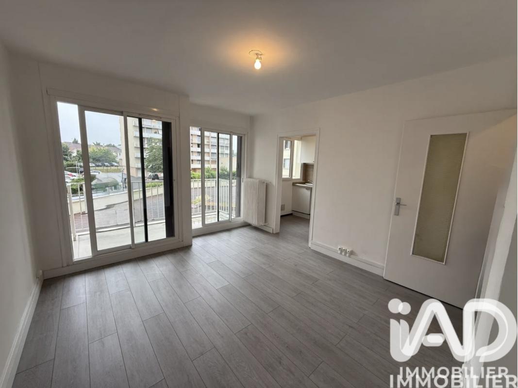 Appartement 1 Pièce(s) Melun
