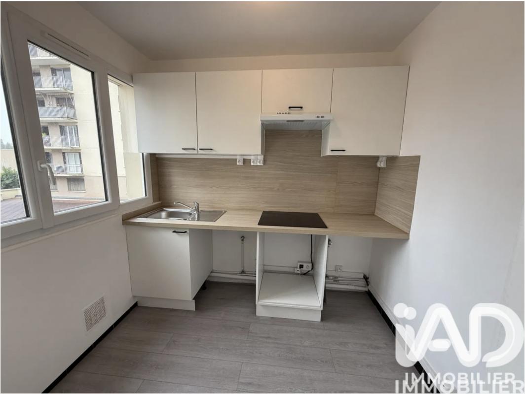 Appartement 1 Pièce(s) Melun - Photo 3