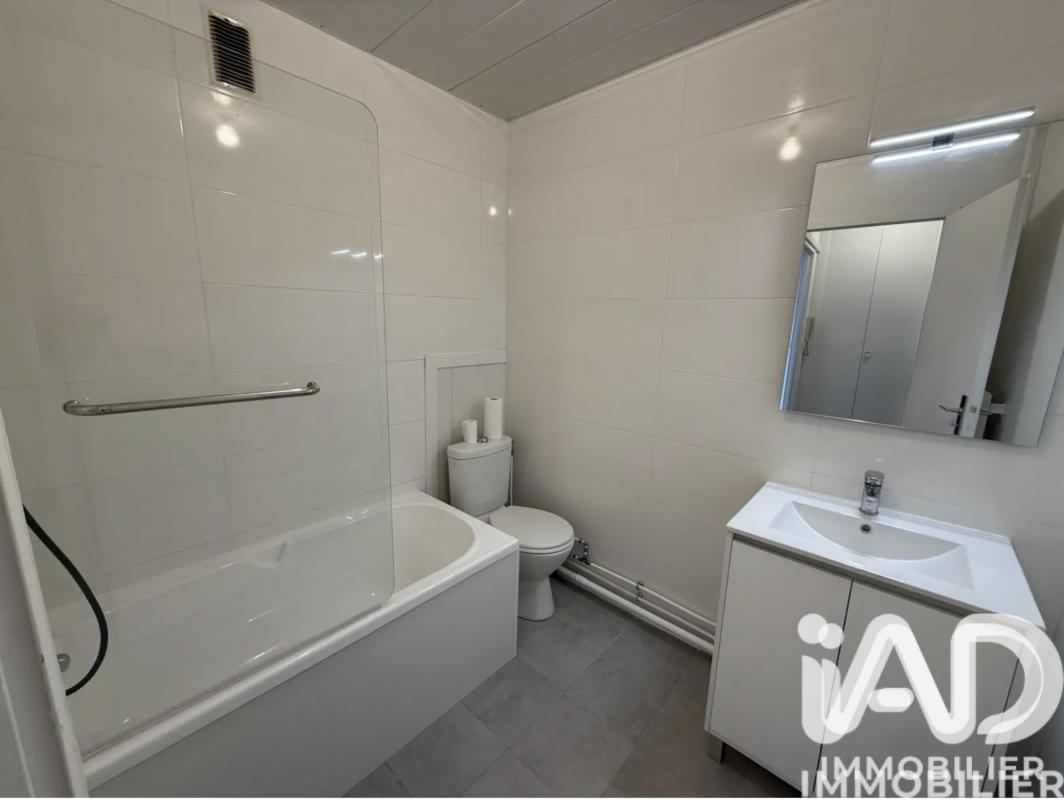 Appartement 1 Pièce(s) Melun - Photo 4