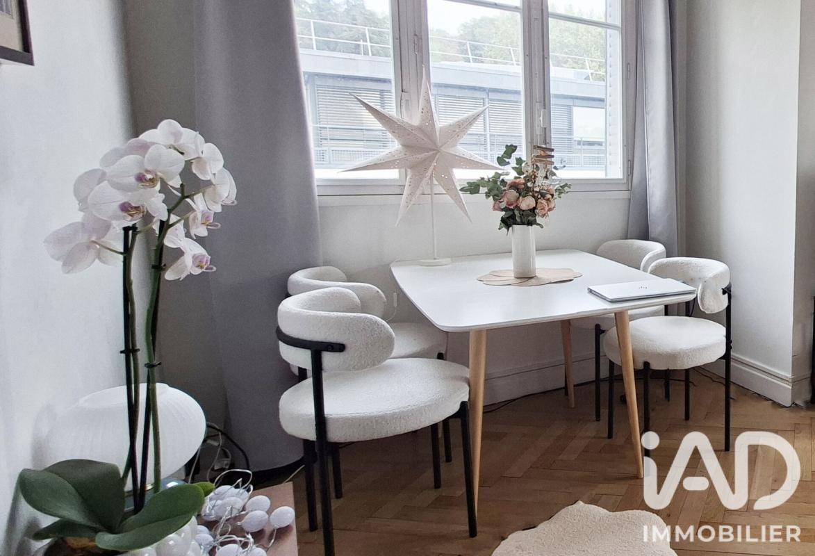 Appartement 3 Pièce(s) Lyon 4eme Arrondissement - Photo 14