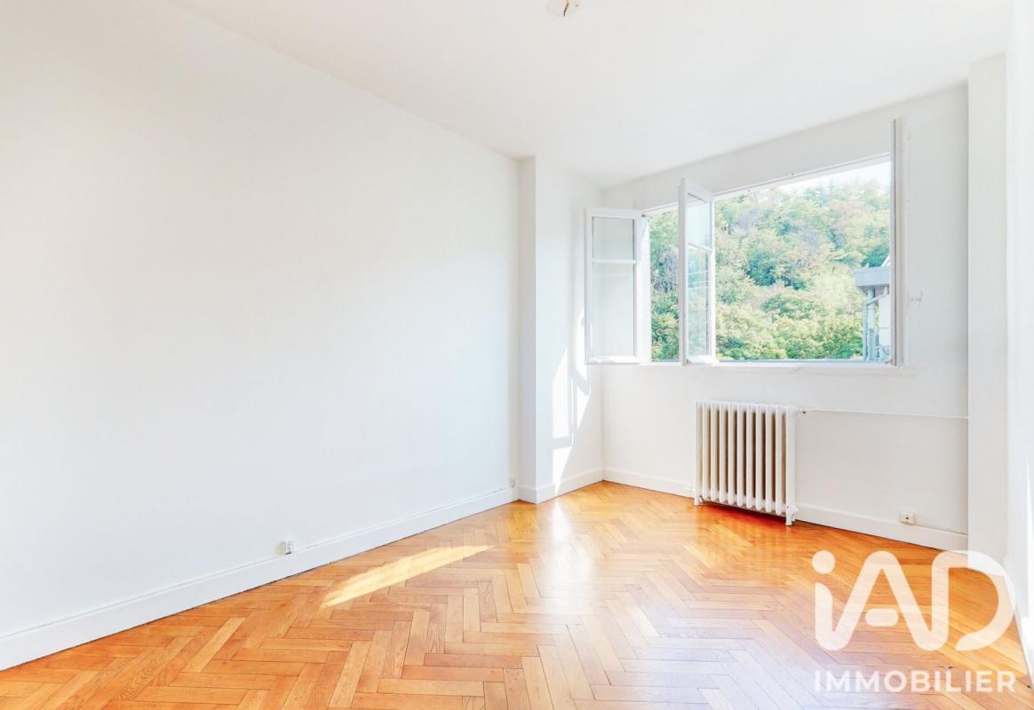 Appartement 3 Pièce(s) Lyon 4eme Arrondissement - Photo 20