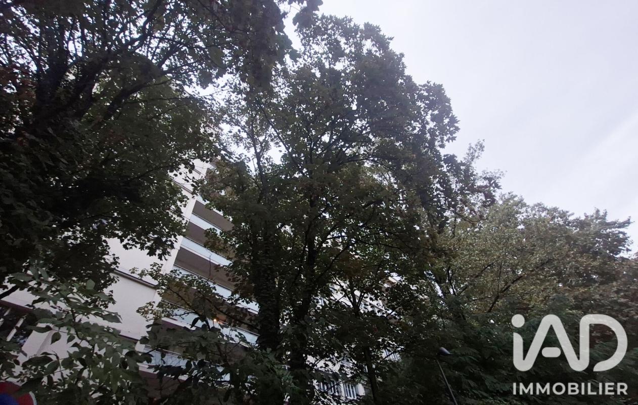 Appartement 3 Pièce(s) Lyon 4eme Arrondissement - Photo 27