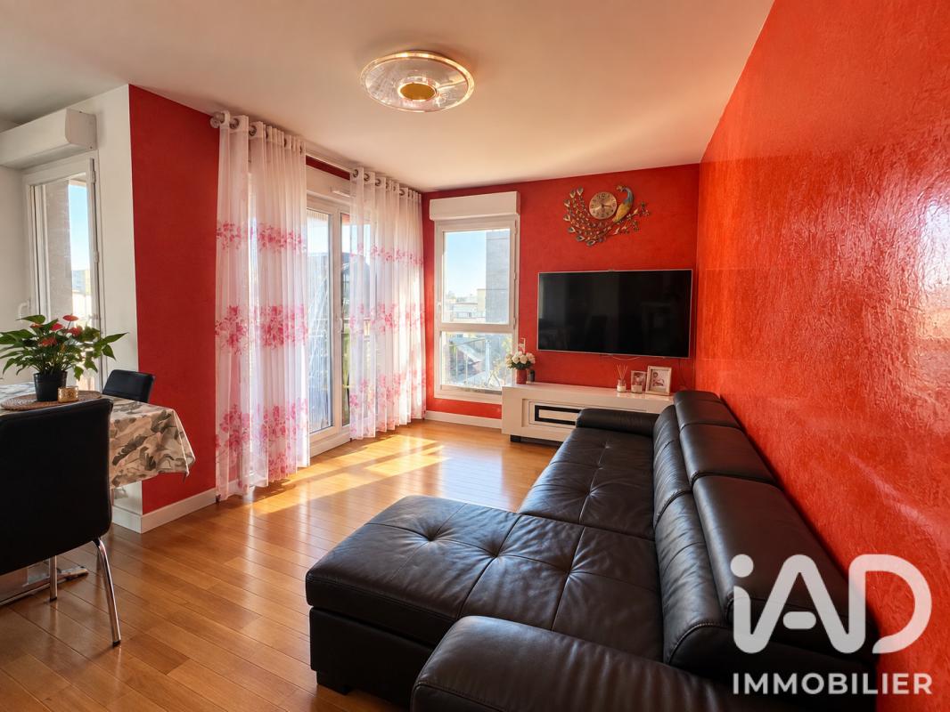 Appartement 3 Pièce(s) Vitry-sur-Seine - Photo 3