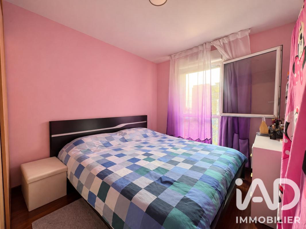 Appartement 3 Pièce(s) Vitry-sur-Seine - Photo 4