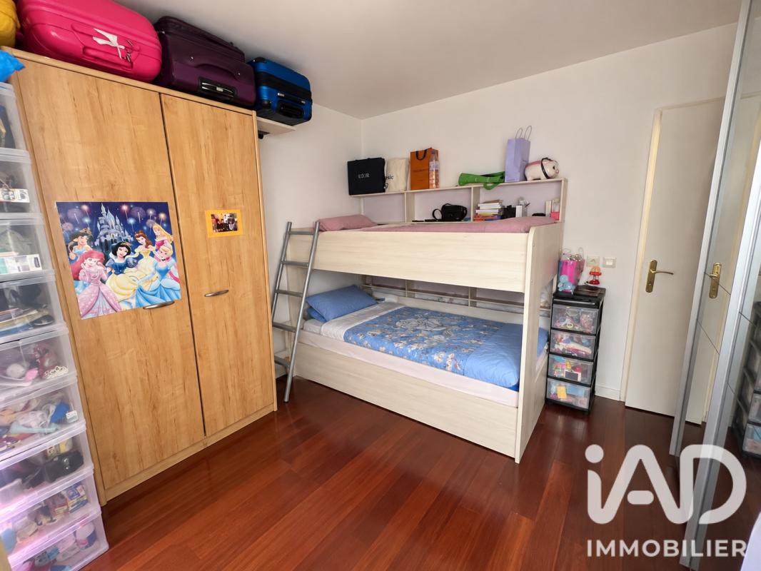 Appartement 3 Pièce(s) Vitry-sur-Seine - Photo 5