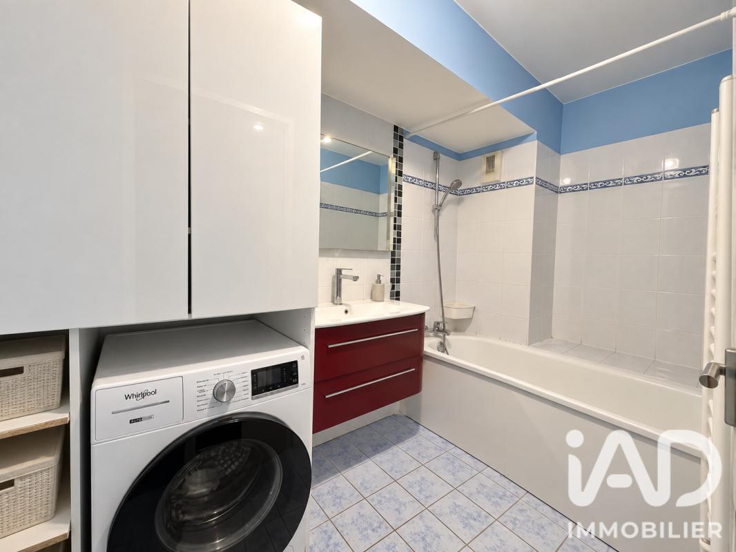 Appartement 3 Pièce(s) Vitry-sur-Seine - Photo 6