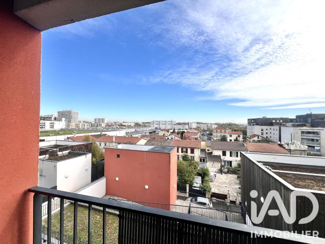 Appartement 3 Pièce(s) Vitry-sur-Seine - Photo 8