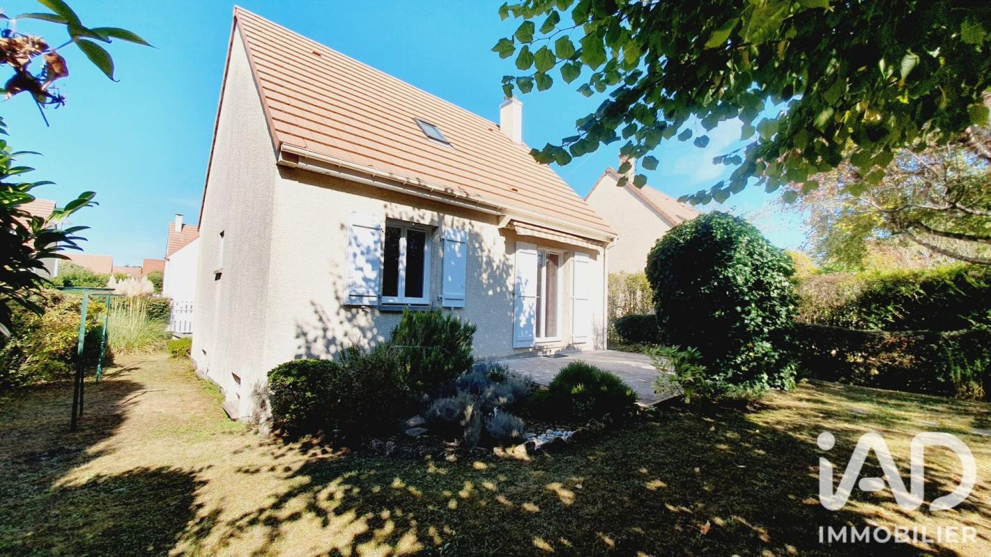 Maison 5 Pièce(s) Bondoufle - Photo 1