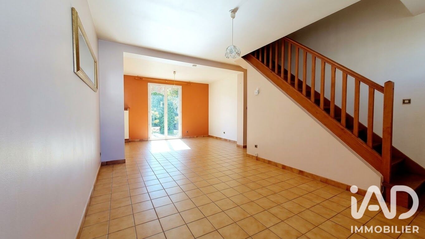 Maison 5 Pièce(s) Bondoufle - Photo 2