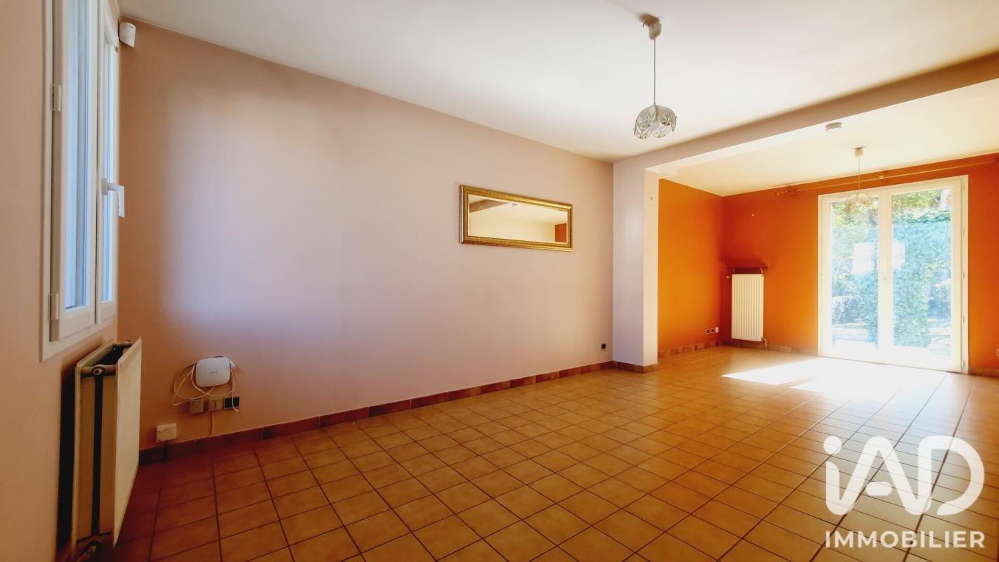 Maison 5 Pièce(s) Bondoufle - Photo 4