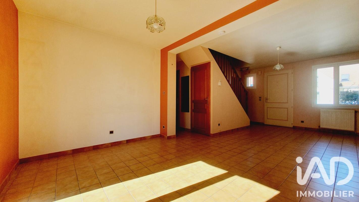 Maison 5 Pièce(s) Bondoufle - Photo 5