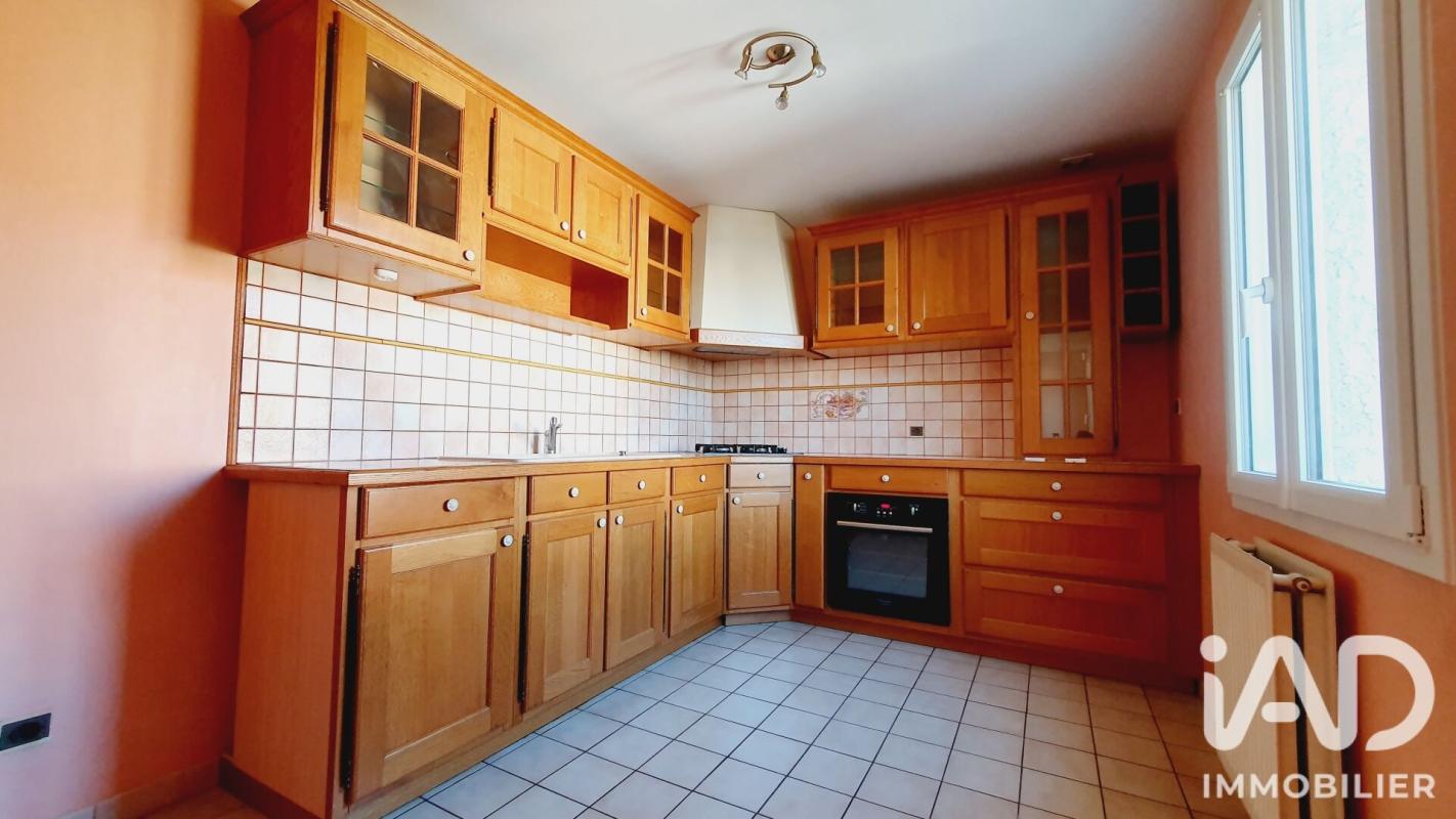 Maison 5 Pièce(s) Bondoufle - Photo 6