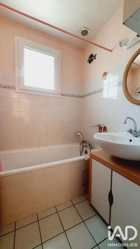 Maison 5 Pièce(s) Bondoufle - Photo 9