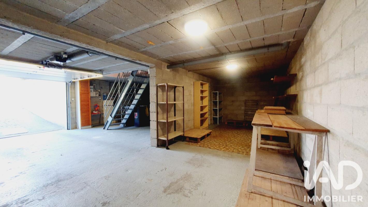 Maison 5 Pièce(s) Bondoufle - Photo 16