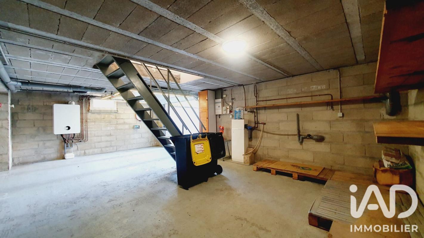 Maison 5 Pièce(s) Bondoufle - Photo 17