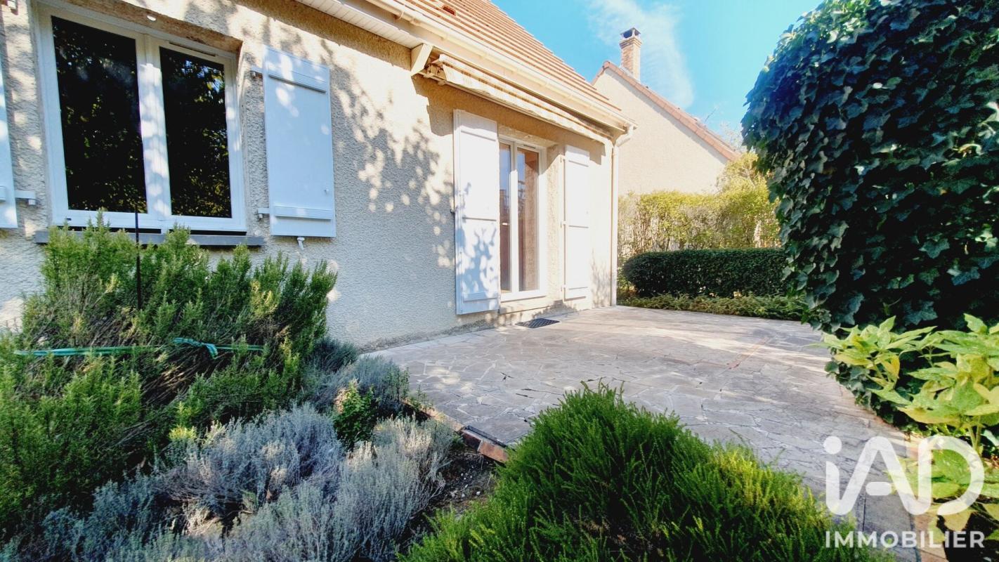 Maison 5 Pièce(s) Bondoufle - Photo 18