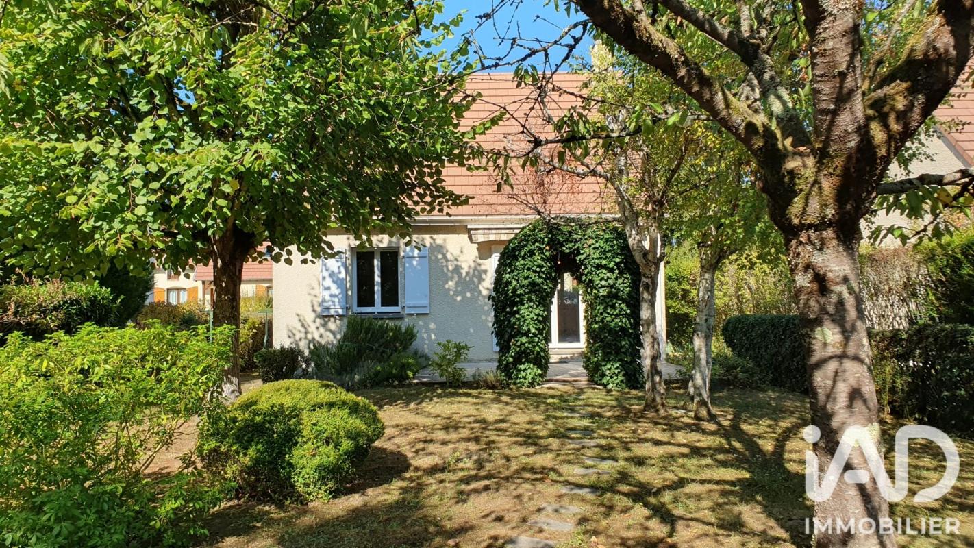 Maison 5 Pièce(s) Bondoufle - Photo 19