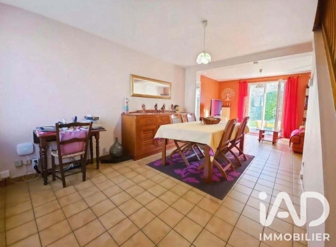 Maison 5 Pièce(s) Bondoufle - Photo 20